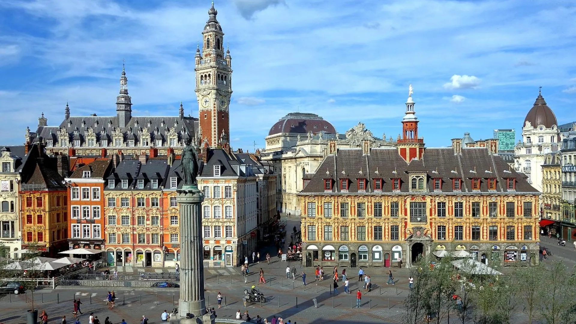 Appartement Le Switch Souplex Avec Hammam Privatif à Lille 0*,  France