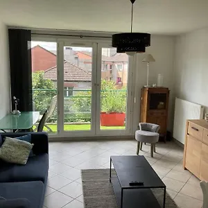  Appartement T2