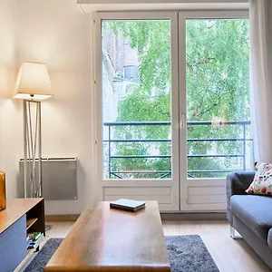  Appartement Centre - Superb Bright Parking