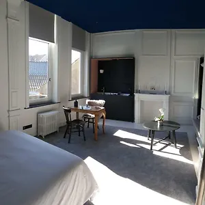  Séjour chez l'habitant La Des Champs