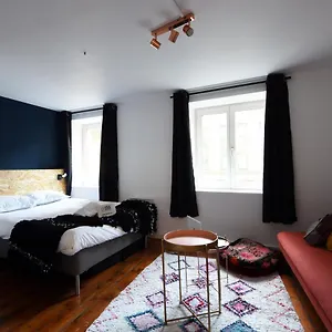  Appartement Nocnoc - Le Cosy, Grand Place