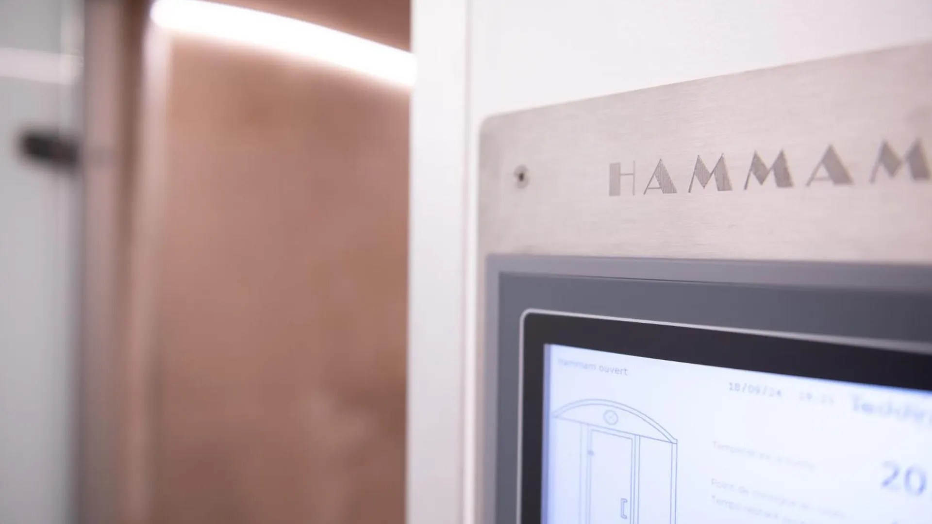 Le Switch Souplex Avec Hammam Privatif Apartment Lille